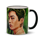 Image produit Tasse Zoro le plus grand épéiste du monde - One Piece