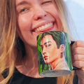 Image produit Tasse Zoro le plus grand épéiste du monde - One Piece