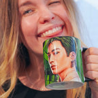 Image produit Tasse Zoro le plus grand épéiste du monde - One Piece