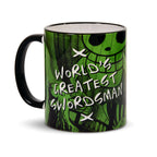 Image produit Tasse Zoro le plus grand épéiste du monde - One Piece