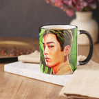 Image produit Tasse Zoro le plus grand épéiste du monde - One Piece