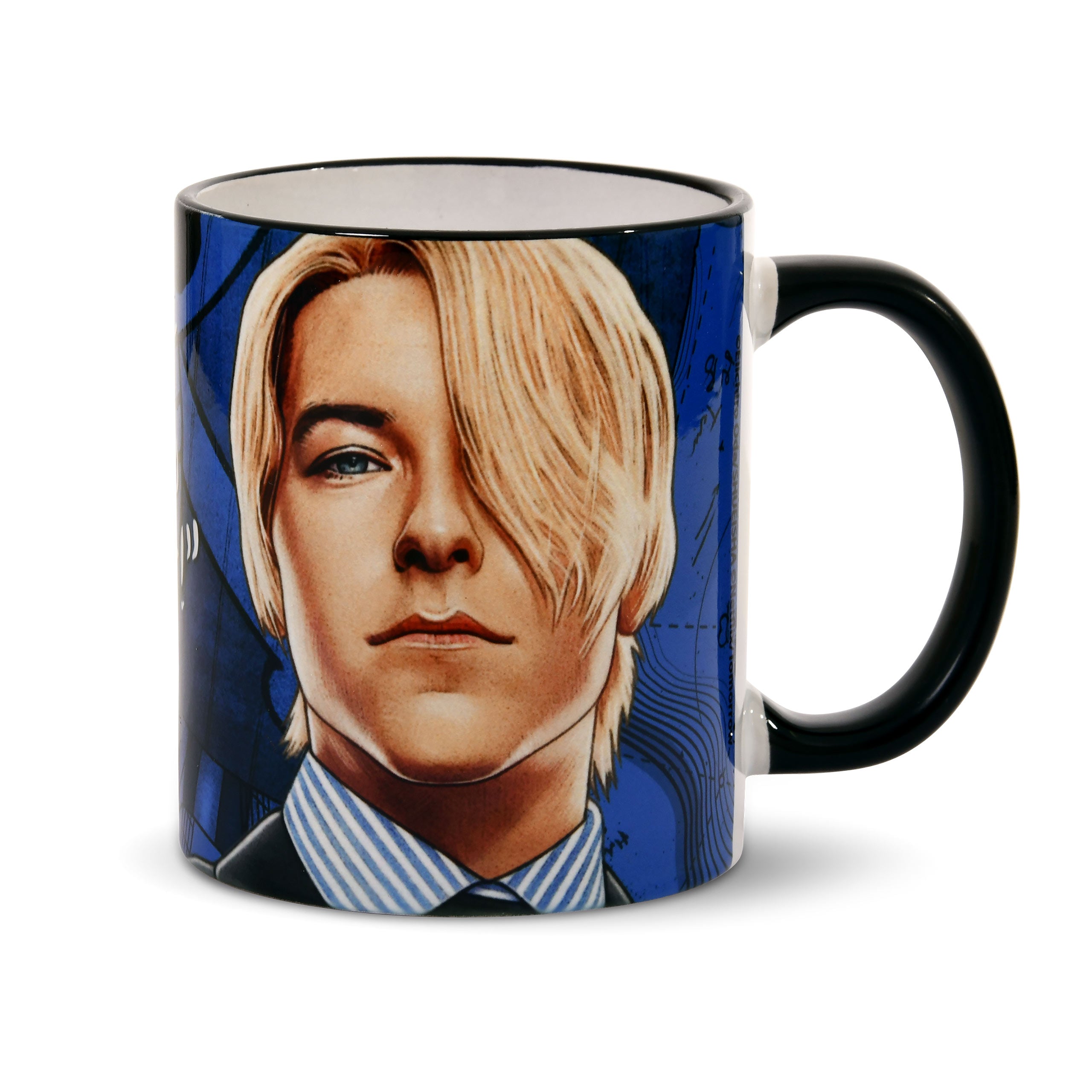Image produit Tasse Sanji Fin d'un Combat - One Piece