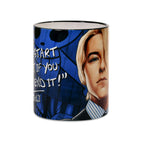 Image produit Tasse Sanji Fin d'un Combat - One Piece