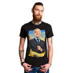 Image produit T-shirt Sanji noir - One Piece