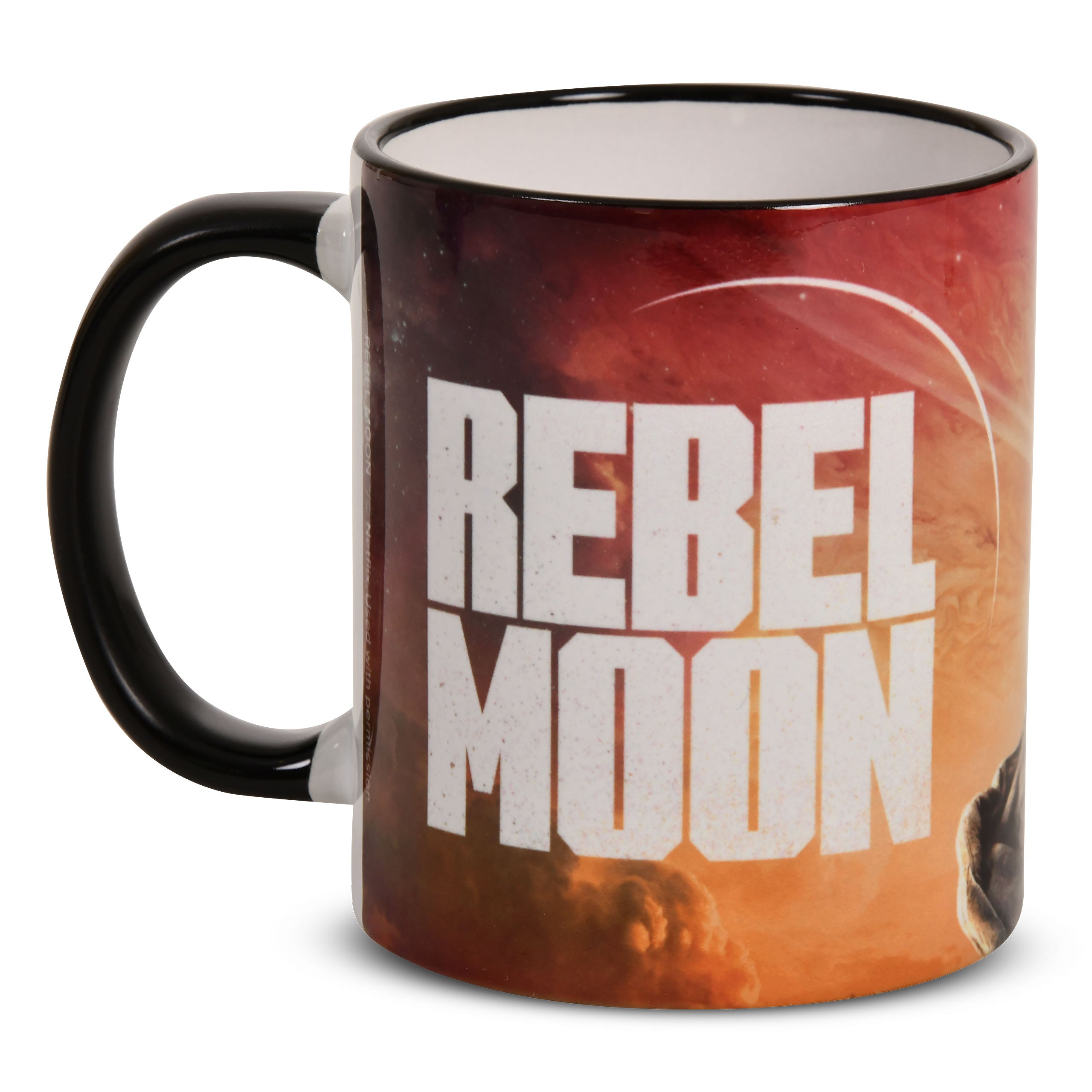 Image produit Rebel Moon - Tasse Kai