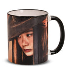 Image produit Rebel Moon - Tasse Nemesis