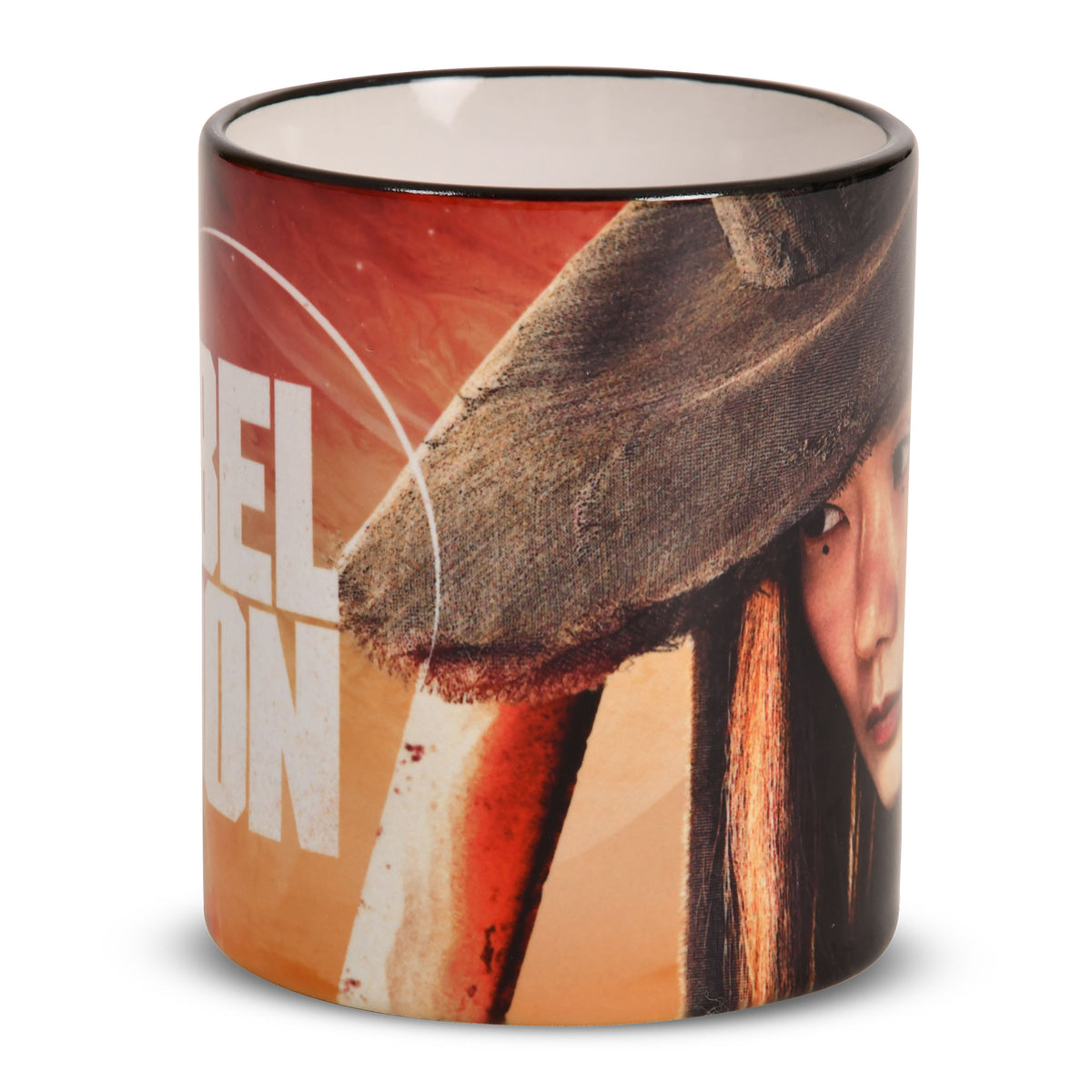 Image produit Rebel Moon - Tasse Nemesis