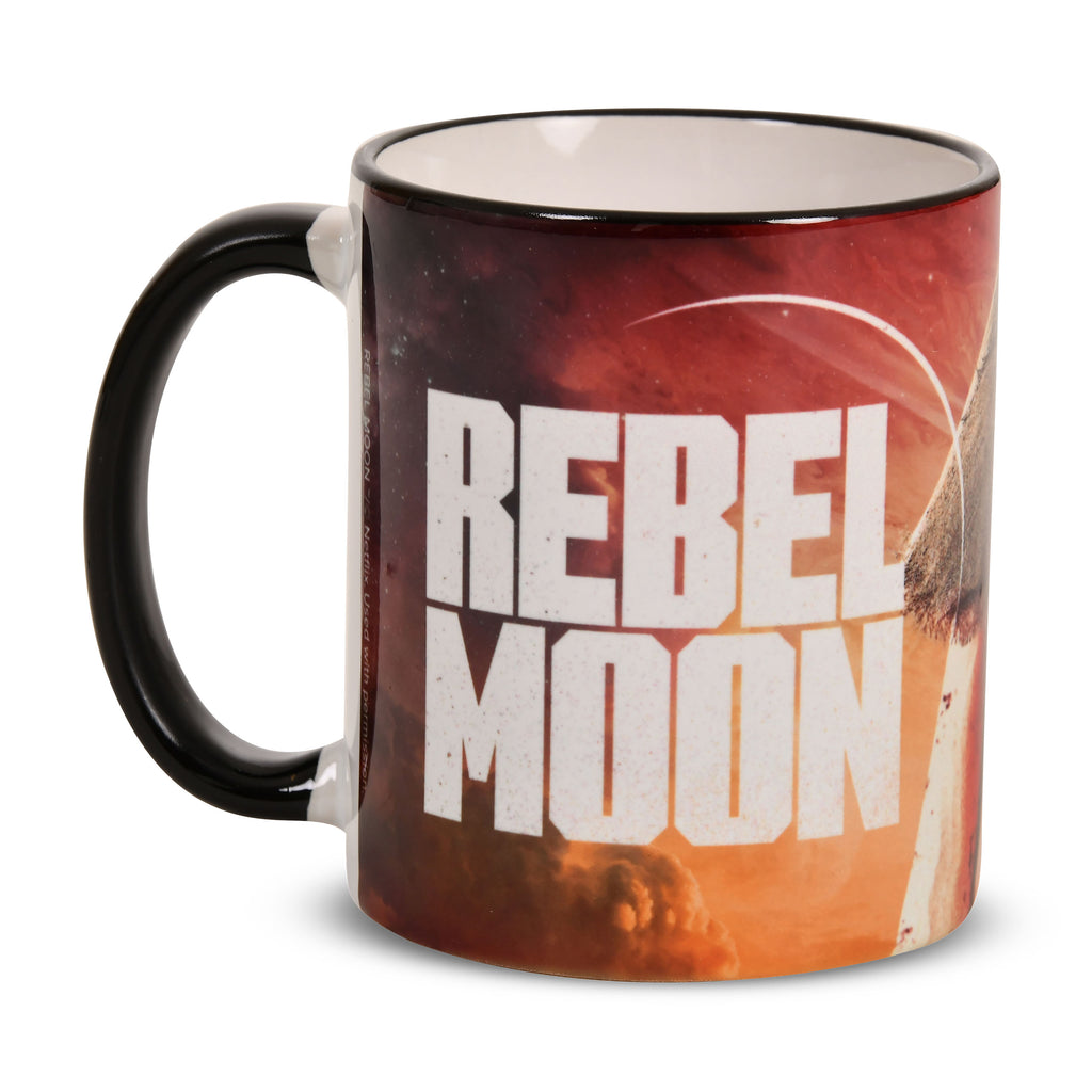 Image produit Rebel Moon - Tasse Nemesis