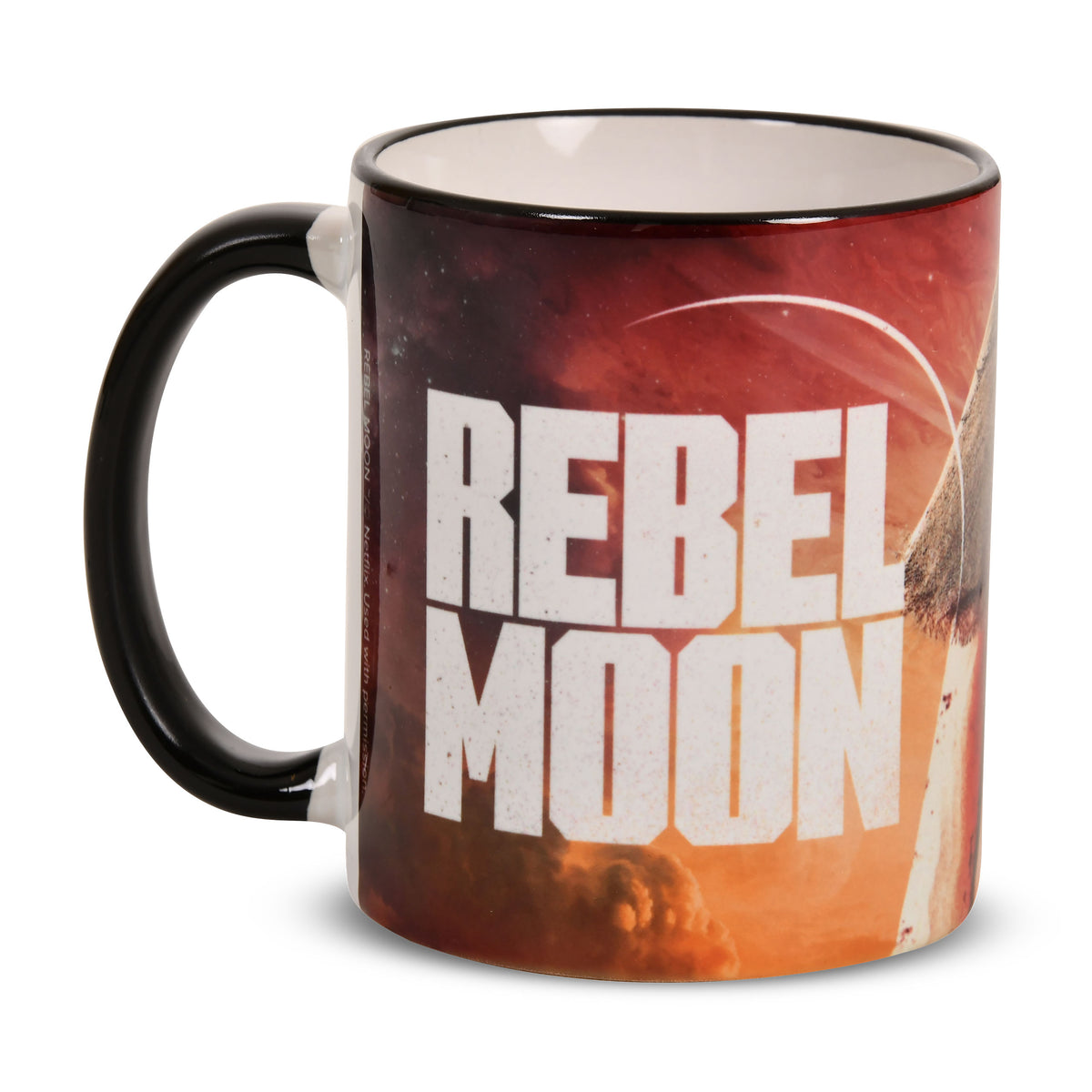 Image produit Rebel Moon - Tasse Nemesis