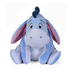 Image produit Winnie l'Ourson - Figurine en peluche d'Eeyore assis