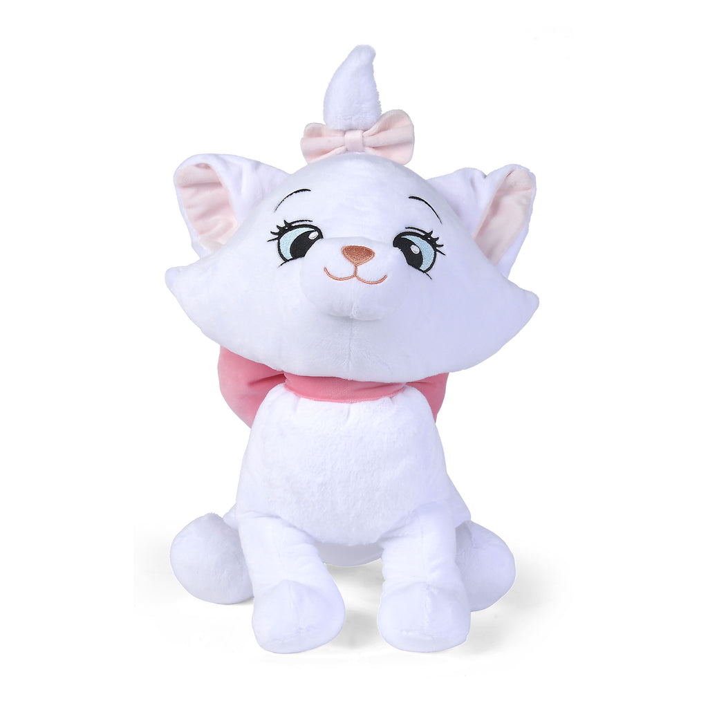 Image produit Aristocats - Figure en peluche Marie