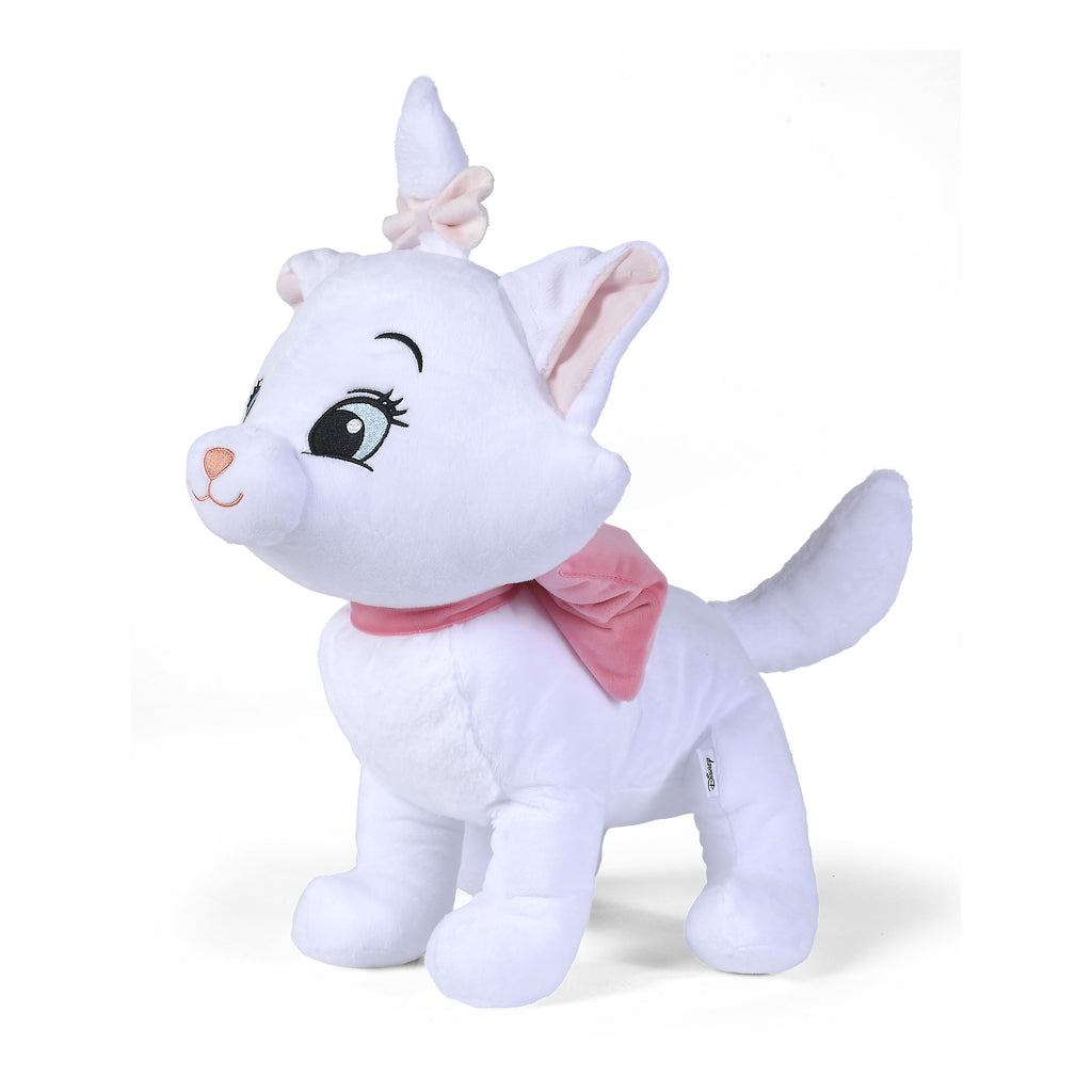 Image produit Aristocats - Figure en peluche Marie
