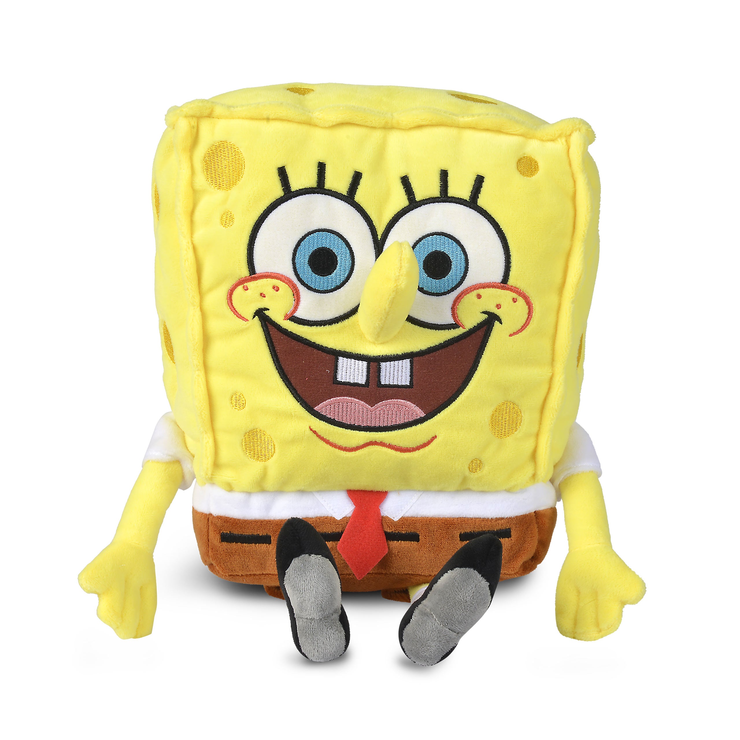 Image produit SpongeBob - Figure en peluche