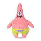 Image produit SpongeBob - Figure en peluche Patrick