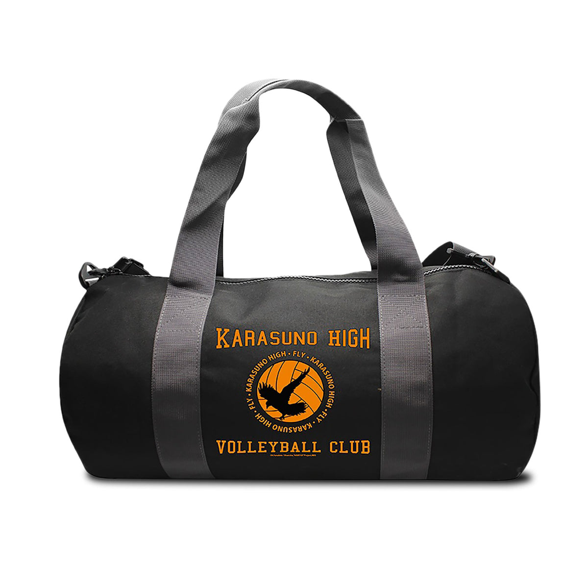 Product image Haikyu!! - Karasuno High School Volleyball Club Sports Bag