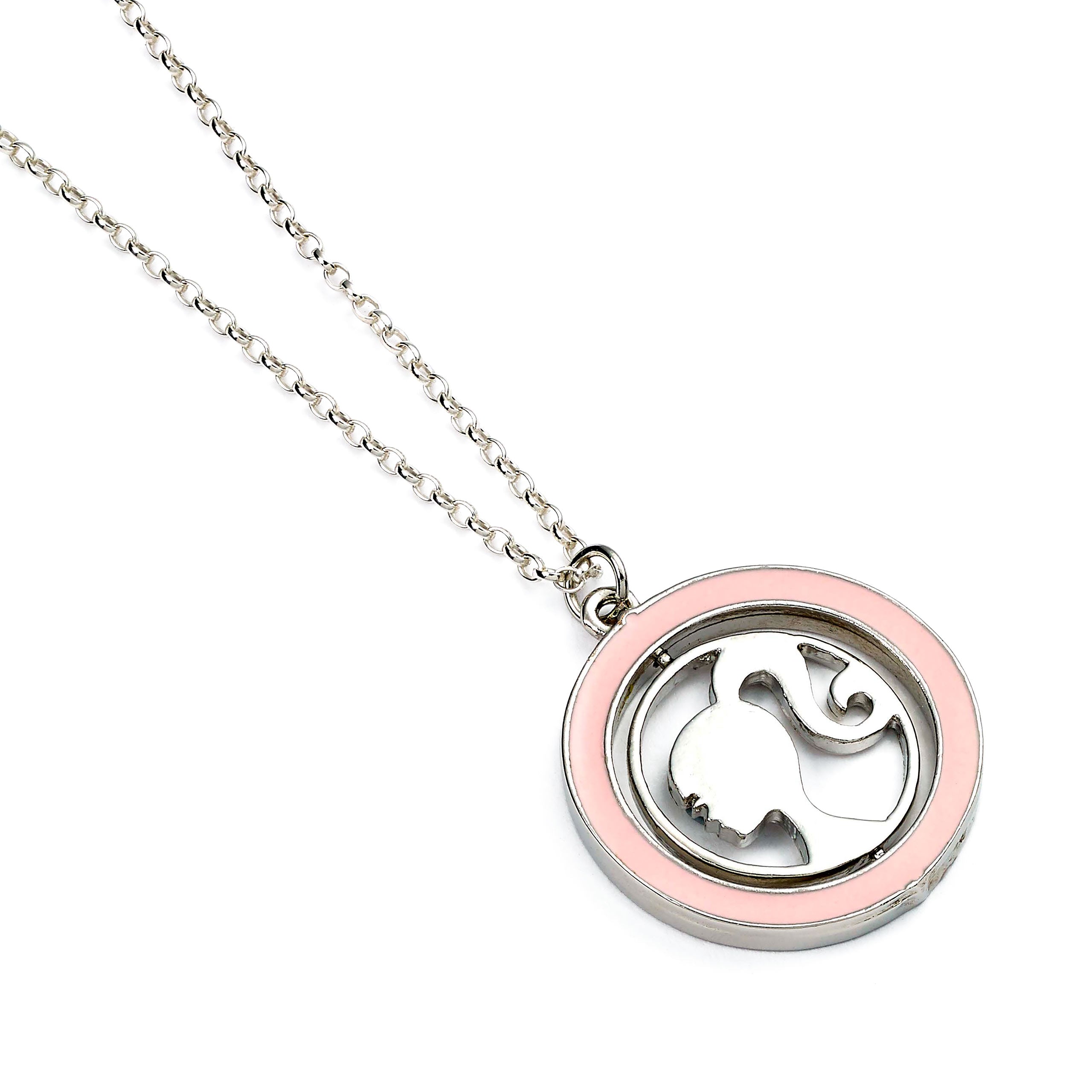 Image produit Barbie - Collier tournant