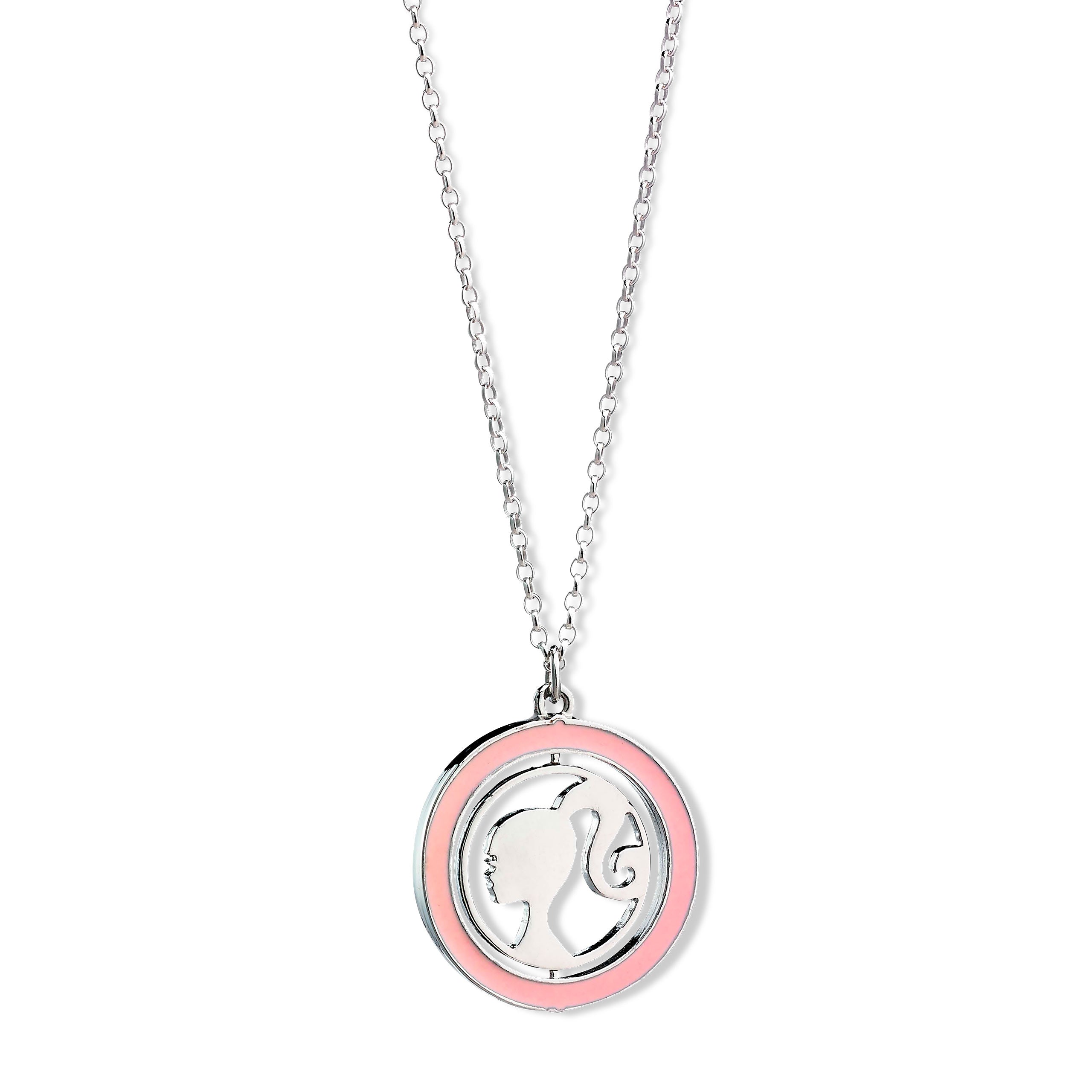 Image produit Barbie - Collier tournant