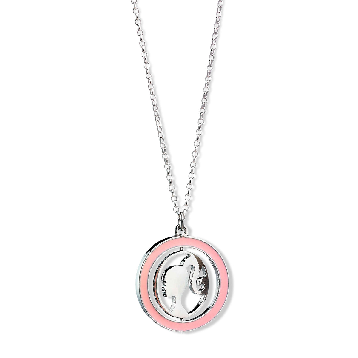 Image produit Barbie - Collier tournant