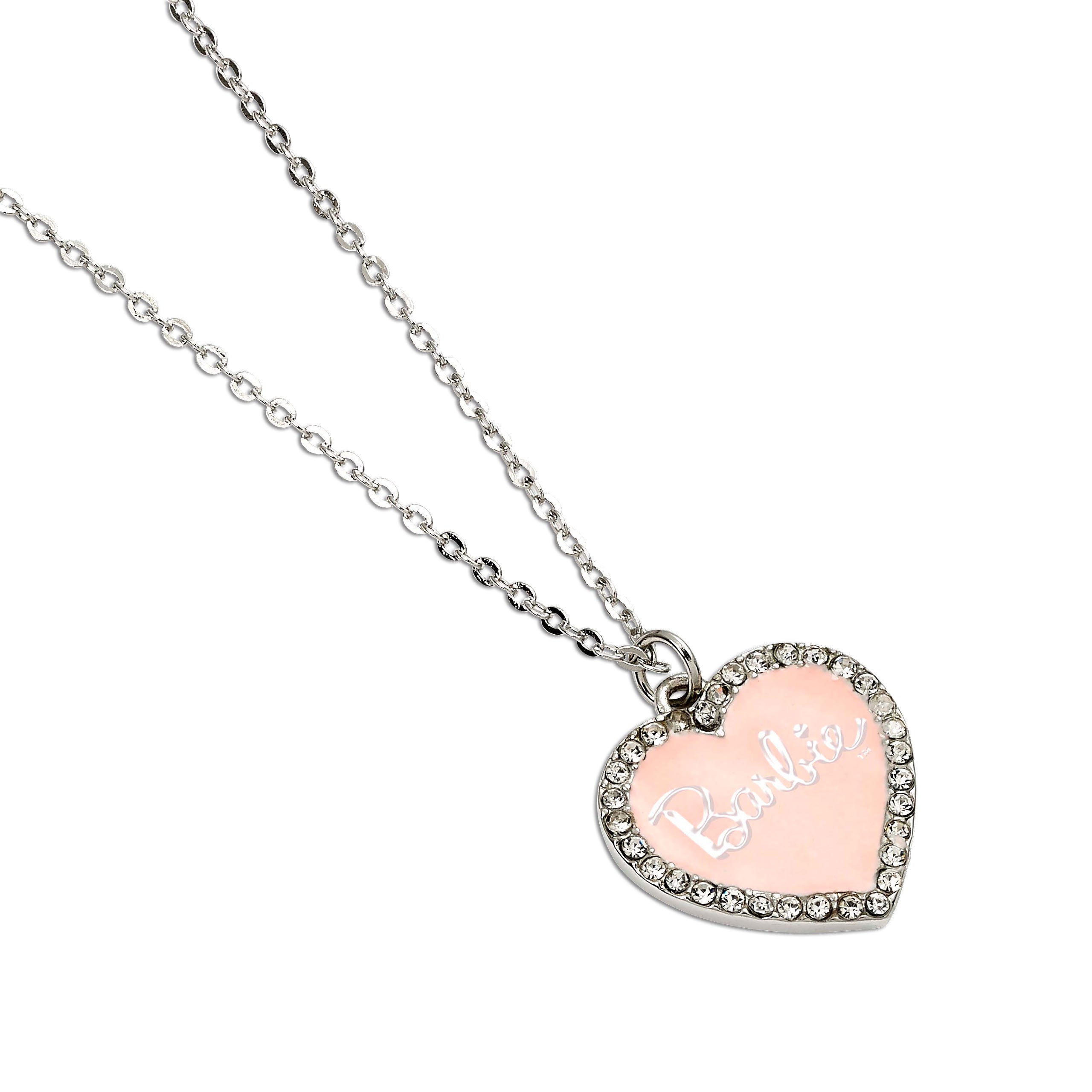 Image produit Barbie - Collier Coeur