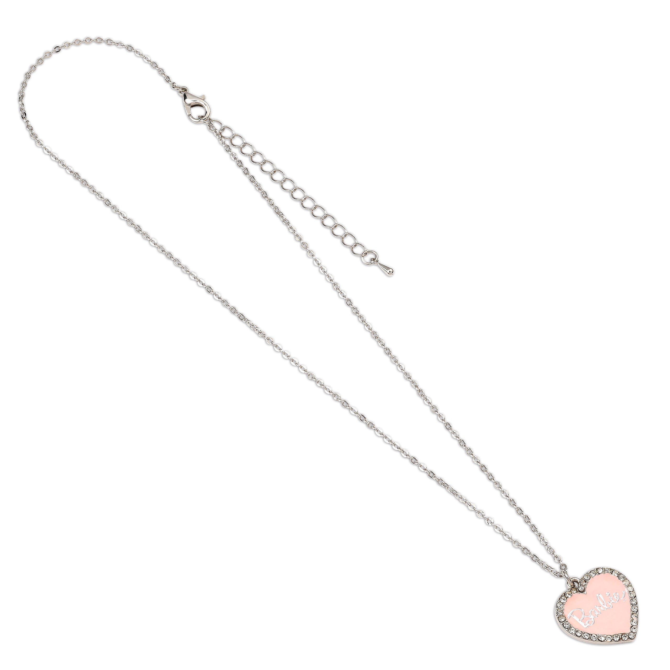 Image produit Barbie - Collier Coeur