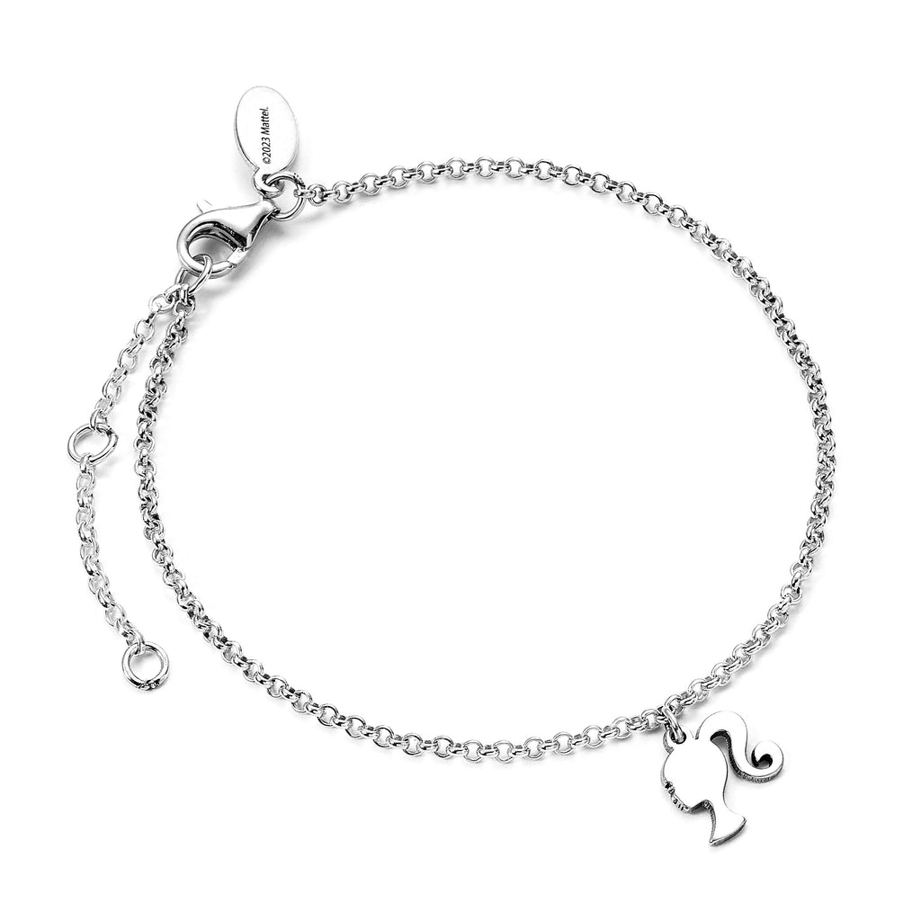 Image produit Barbie - Bracelet Silhouette