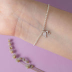 Image produit Barbie - Bracelet Silhouette