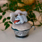 Image produit Pokemon - Petite Collection de Terrariums de Nuit Figurine Mystère