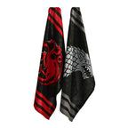 Image produit Set de torchons Stark et Targaryen - Game of Thrones