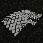 Image produit Set de torchons Stark et Targaryen - Game of Thrones