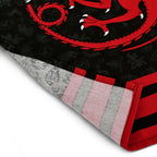 Image produit Set de torchons Stark et Targaryen - Game of Thrones