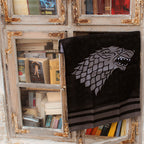 Image produit Set de torchons Stark et Targaryen - Game of Thrones