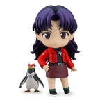 Image produit Rebuild of Evangelion - Figurine Nendoroid Misato Katsuragi