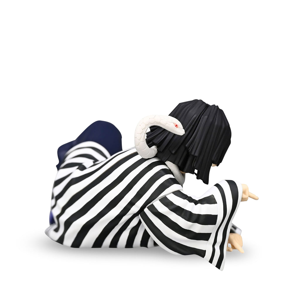 Image produit Demon Slayer - Figurine Noodle Stopper Iguro Obanai