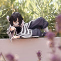 Image produit Demon Slayer - Figurine Noodle Stopper Iguro Obanai
