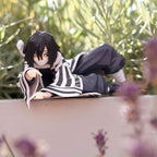 Image produit Demon Slayer - Figurine Noodle Stopper Iguro Obanai