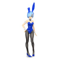 Image produit Re:Zero - Figurine BiCute Bunnies Rem Version Bleue