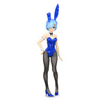 Image produit Re:Zero - Figurine BiCute Bunnies Rem Version Bleue