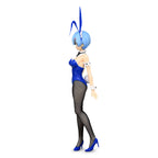 Image produit Re:Zero - Figurine BiCute Bunnies Rem Version Bleue