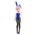 Image produit Re:Zero - Figurine Ram BiCute Bunnies Version Bleue