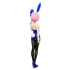 Image produit Re:Zero - Figurine Ram BiCute Bunnies Version Bleue