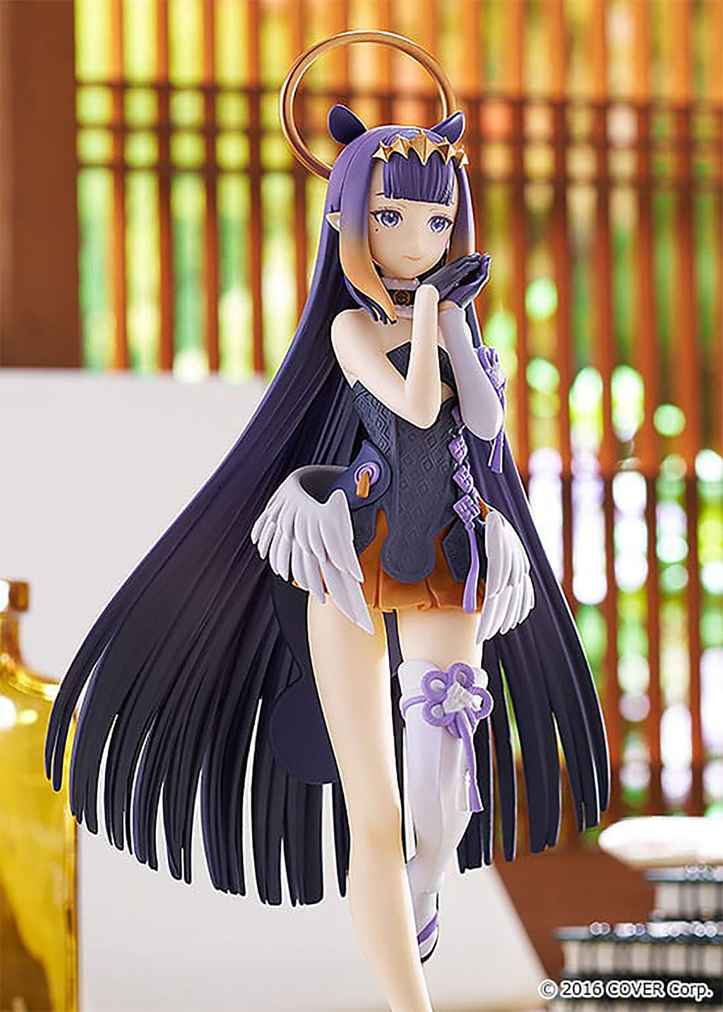 Image produit Hololive Production - Figurine Ninomae Ina'nis