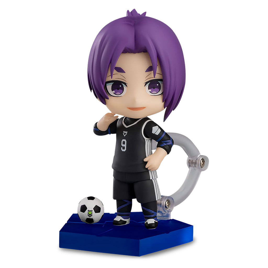 Image produit Blue Lock - Mikage Reo Nendoroid Figurine d'action
