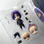 Image produit Blue Lock - Mikage Reo Nendoroid Figurine d'action