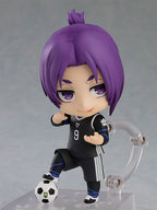 Image produit Blue Lock - Mikage Reo Nendoroid Figurine d'action