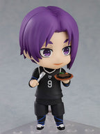 Image produit Blue Lock - Mikage Reo Nendoroid Figurine d'action