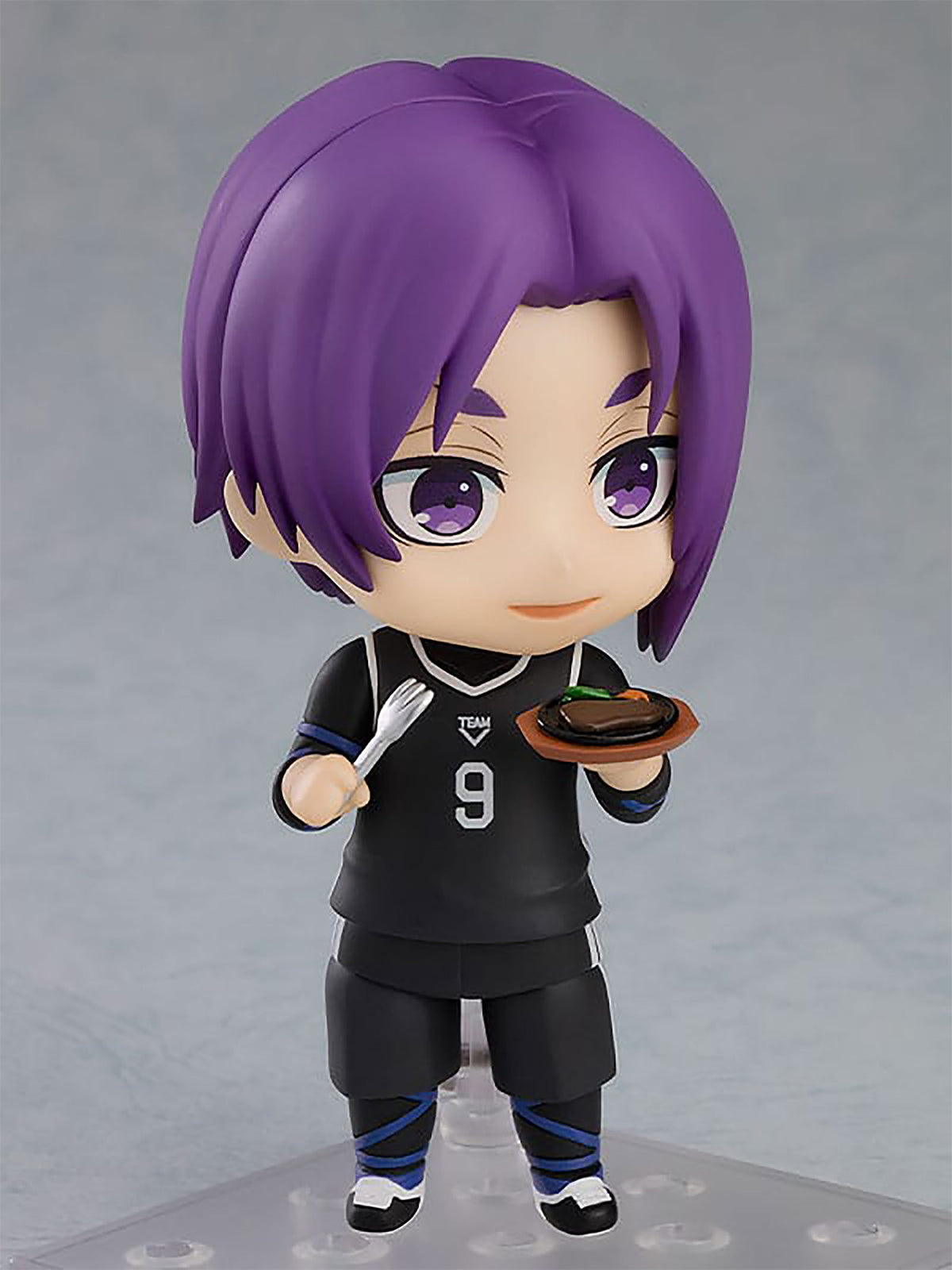Image produit Blue Lock - Mikage Reo Nendoroid Figurine d'action