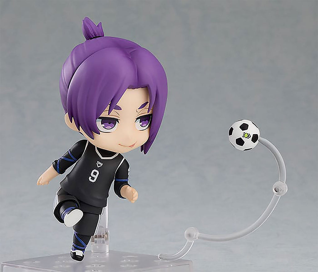 Image produit Blue Lock - Mikage Reo Nendoroid Figurine d'action