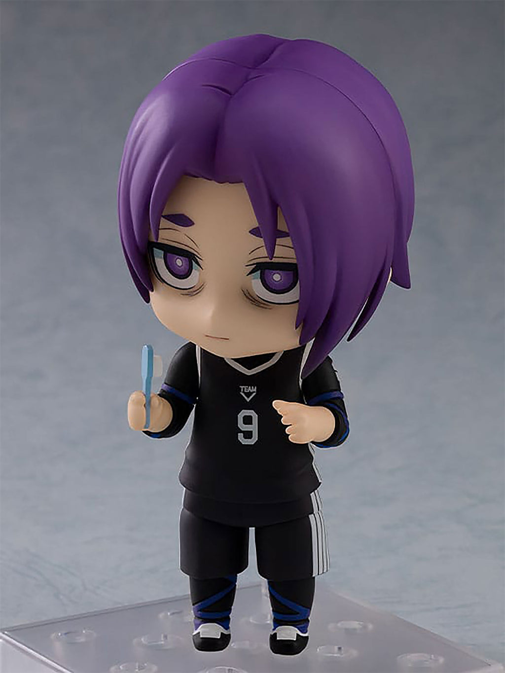 Image produit Blue Lock - Mikage Reo Nendoroid Figurine d'action