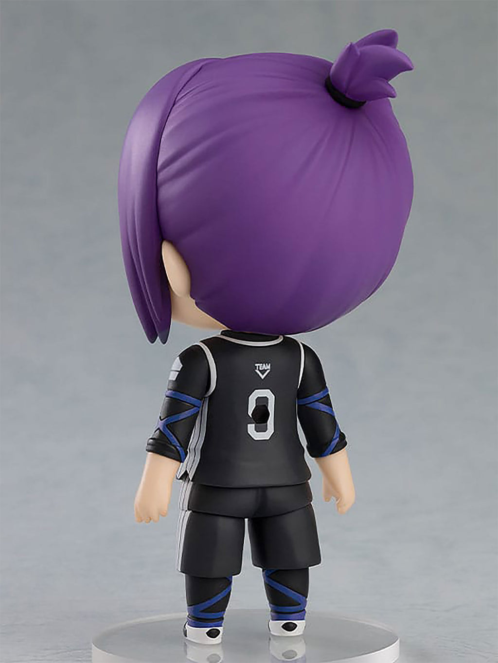 Image produit Blue Lock - Mikage Reo Nendoroid Figurine d'action
