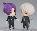 Image produit Blue Lock - Mikage Reo Nendoroid Figurine d'action